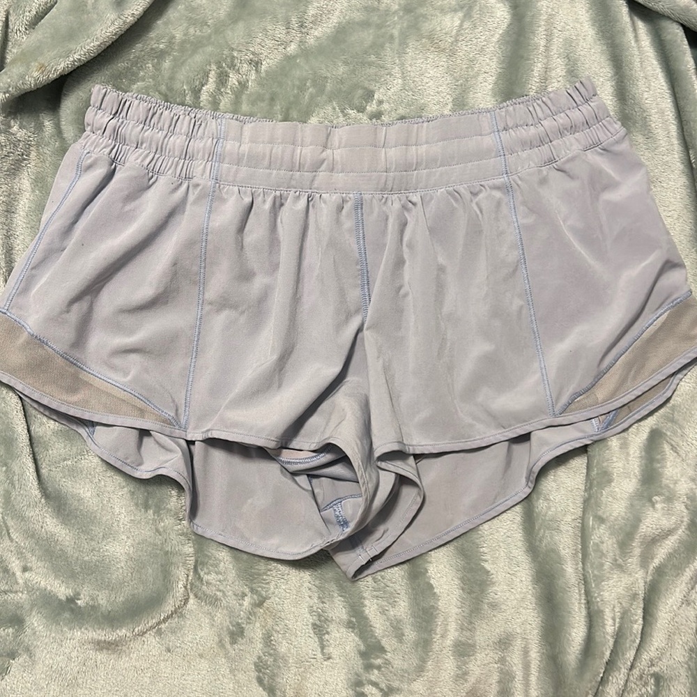 Lulu shorts